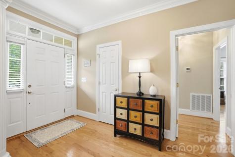 258 Glenwood Drive Oakboro NC 28129