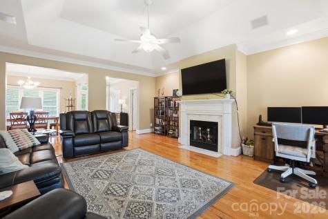 258 Glenwood Drive Oakboro NC 28129
