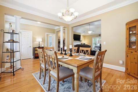 258 Glenwood Drive Oakboro NC 28129