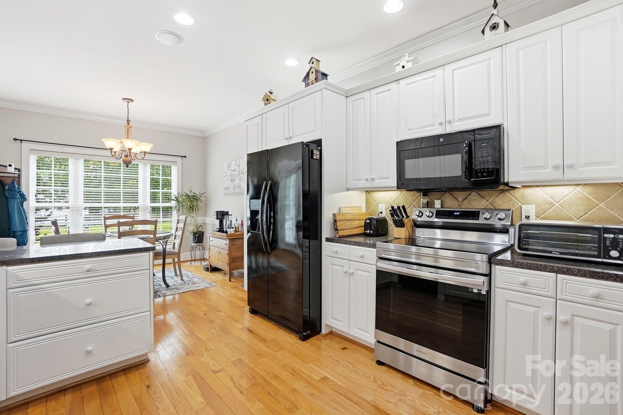 258 Glenwood Drive Oakboro NC 28129