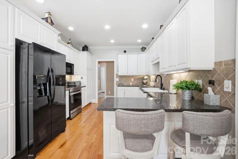 258 Glenwood Drive Oakboro NC 28129