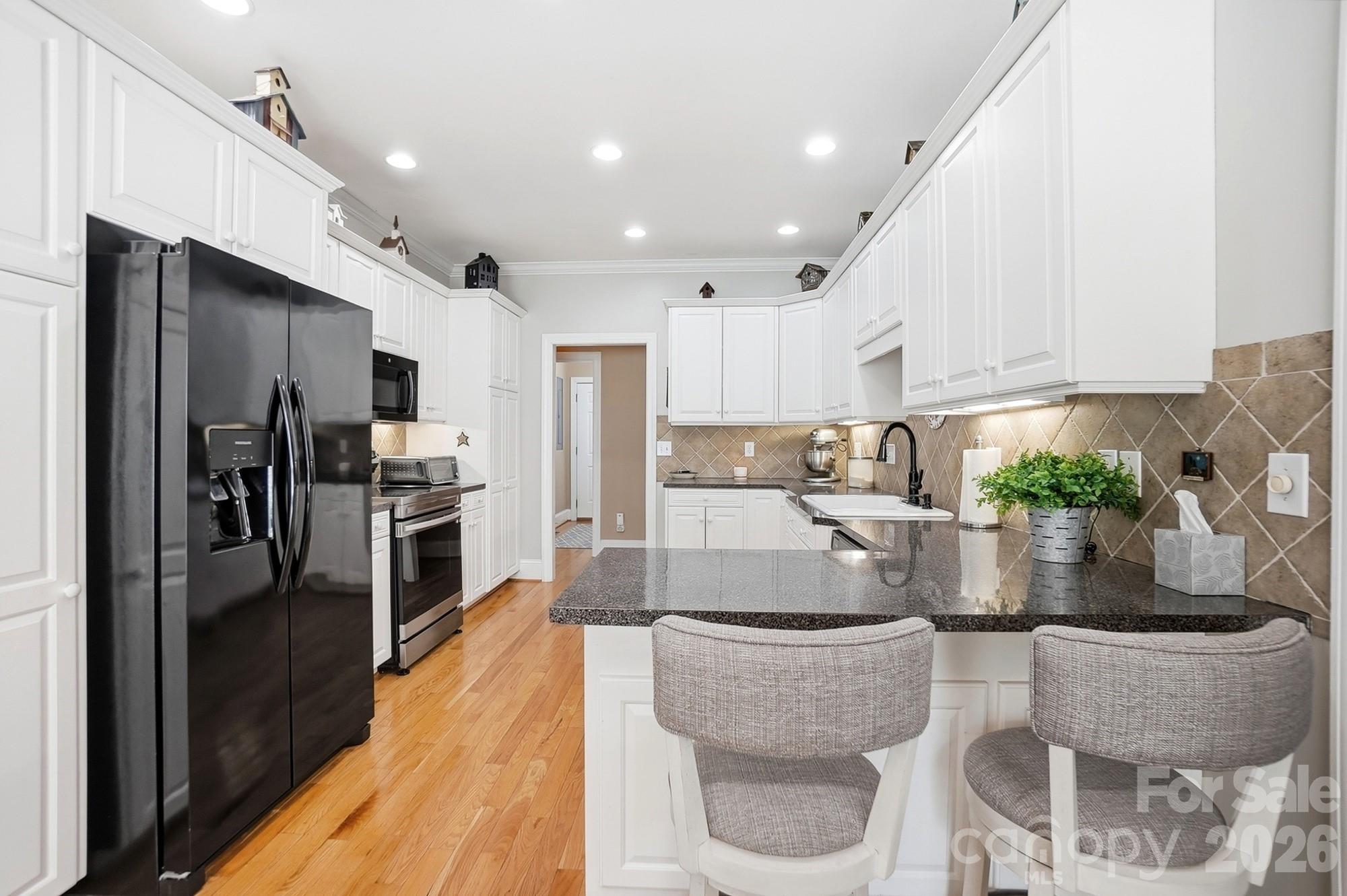 258 Glenwood Drive Oakboro NC 28129