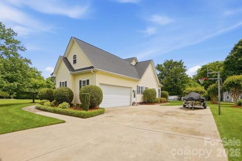 258 Glenwood Drive Oakboro NC 28129