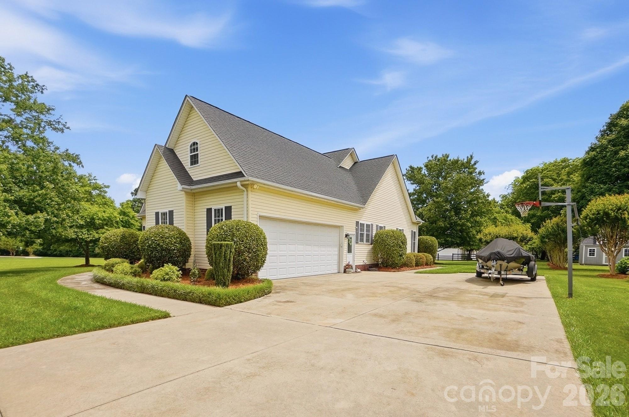 258 Glenwood Drive Oakboro NC 28129