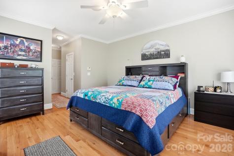 258 Glenwood Drive Oakboro NC 28129