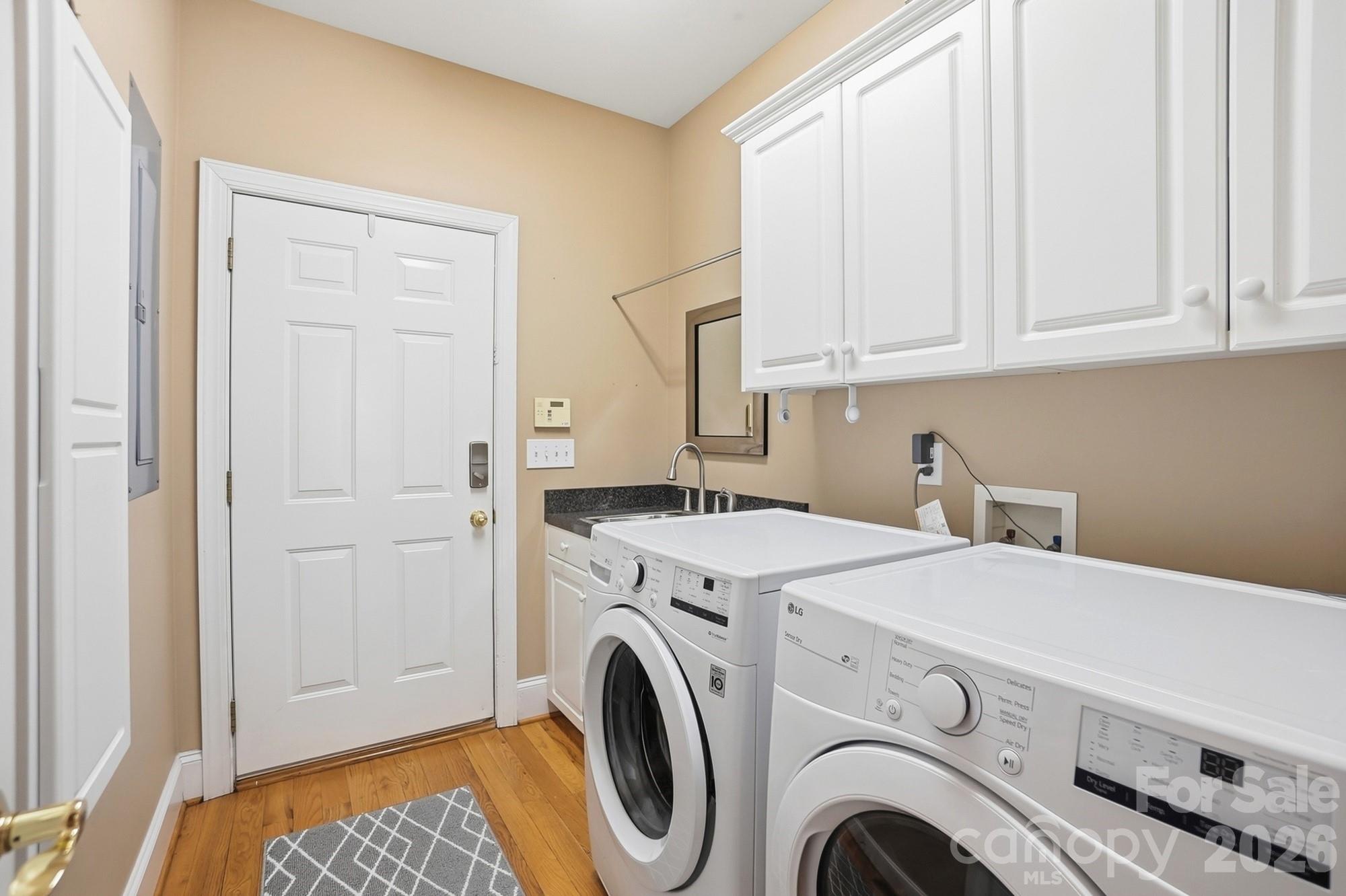 258 Glenwood Drive Oakboro NC 28129