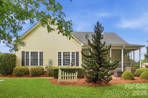 258 Glenwood Drive Oakboro NC 28129