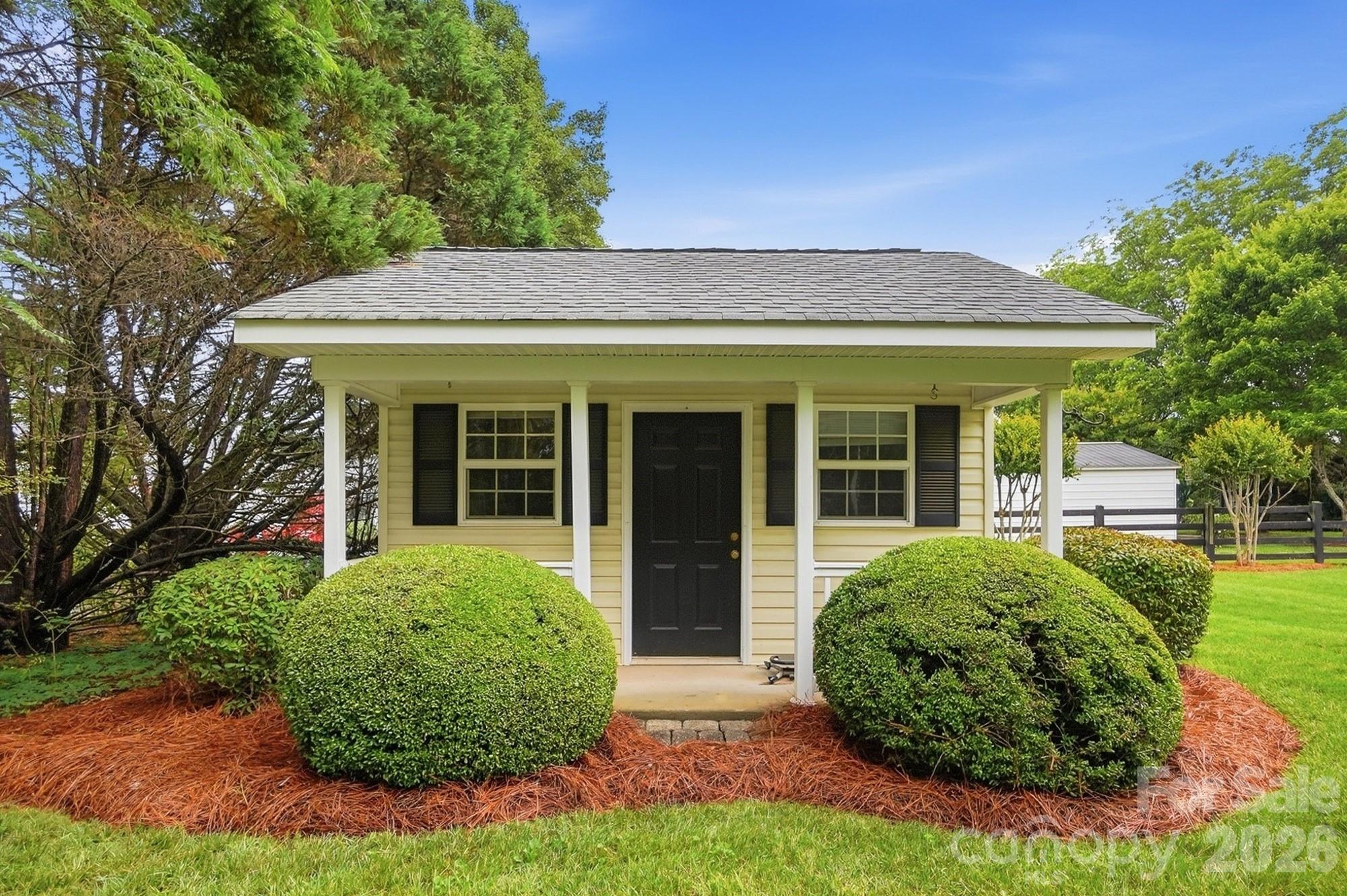 258 Glenwood Drive Oakboro NC 28129