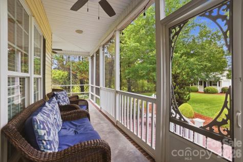 258 Glenwood Drive Oakboro NC 28129