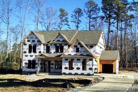 6408 Loyola Court Mint Hill NC 28227