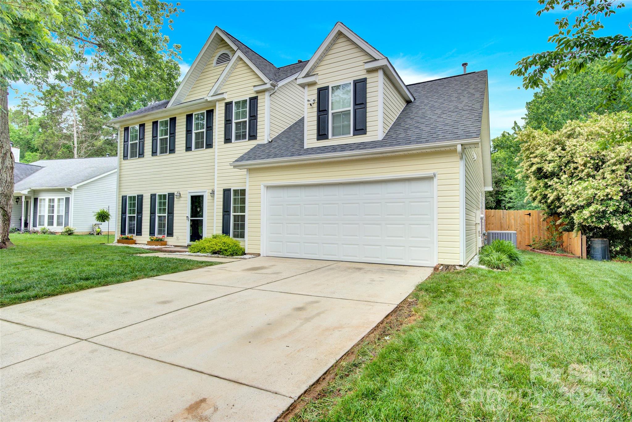12113 Landen Drive Charlotte NC 28277