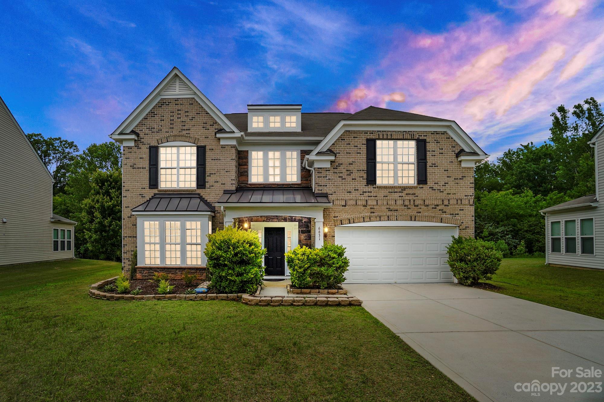 6631 Coral Rose Road Charlotte NC 28277