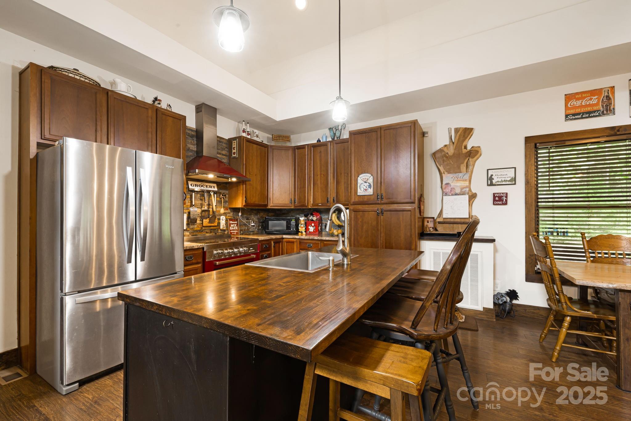 76 Six Springs Road Spruce Pine NC 28777