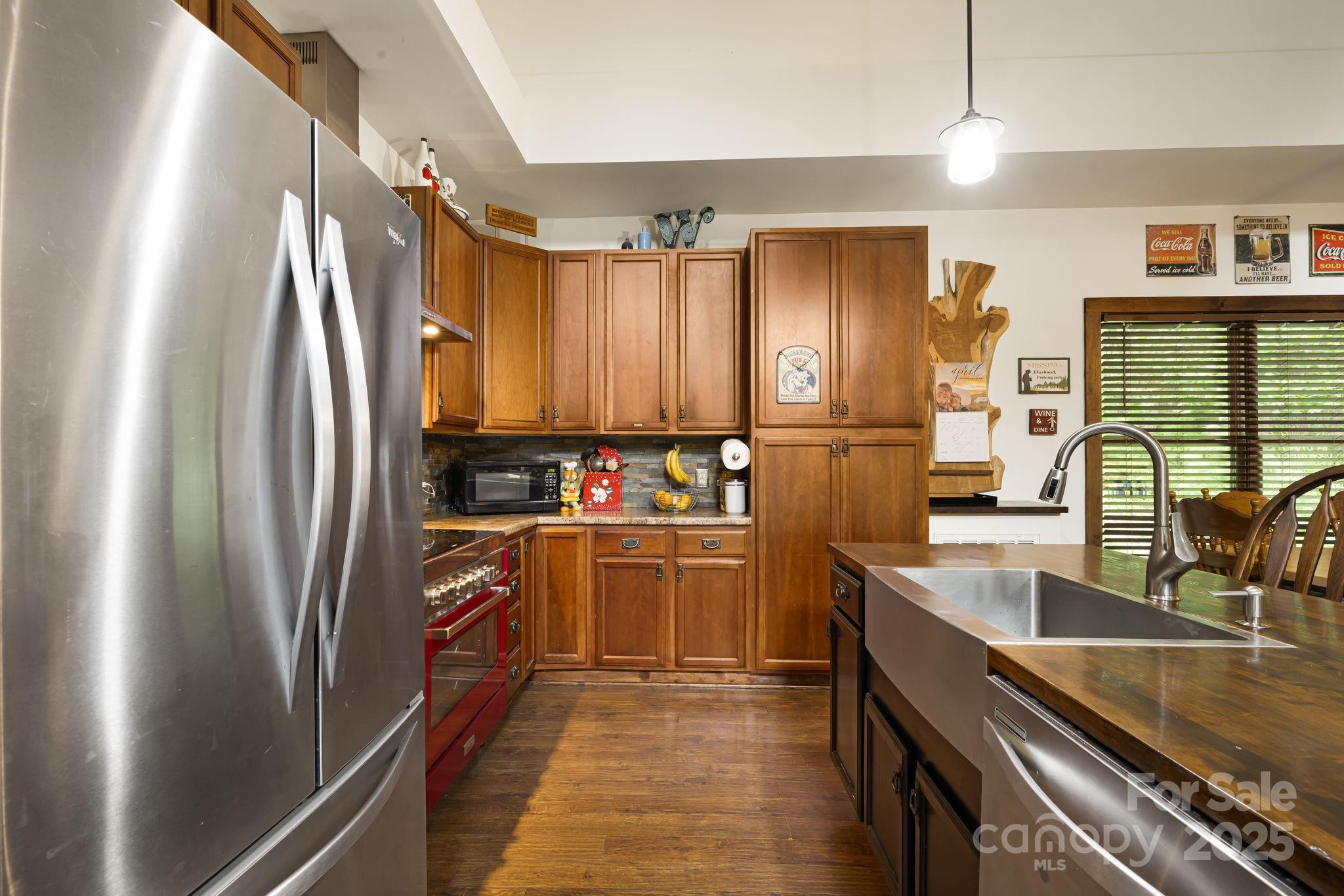 76 Six Springs Road Spruce Pine NC 28777