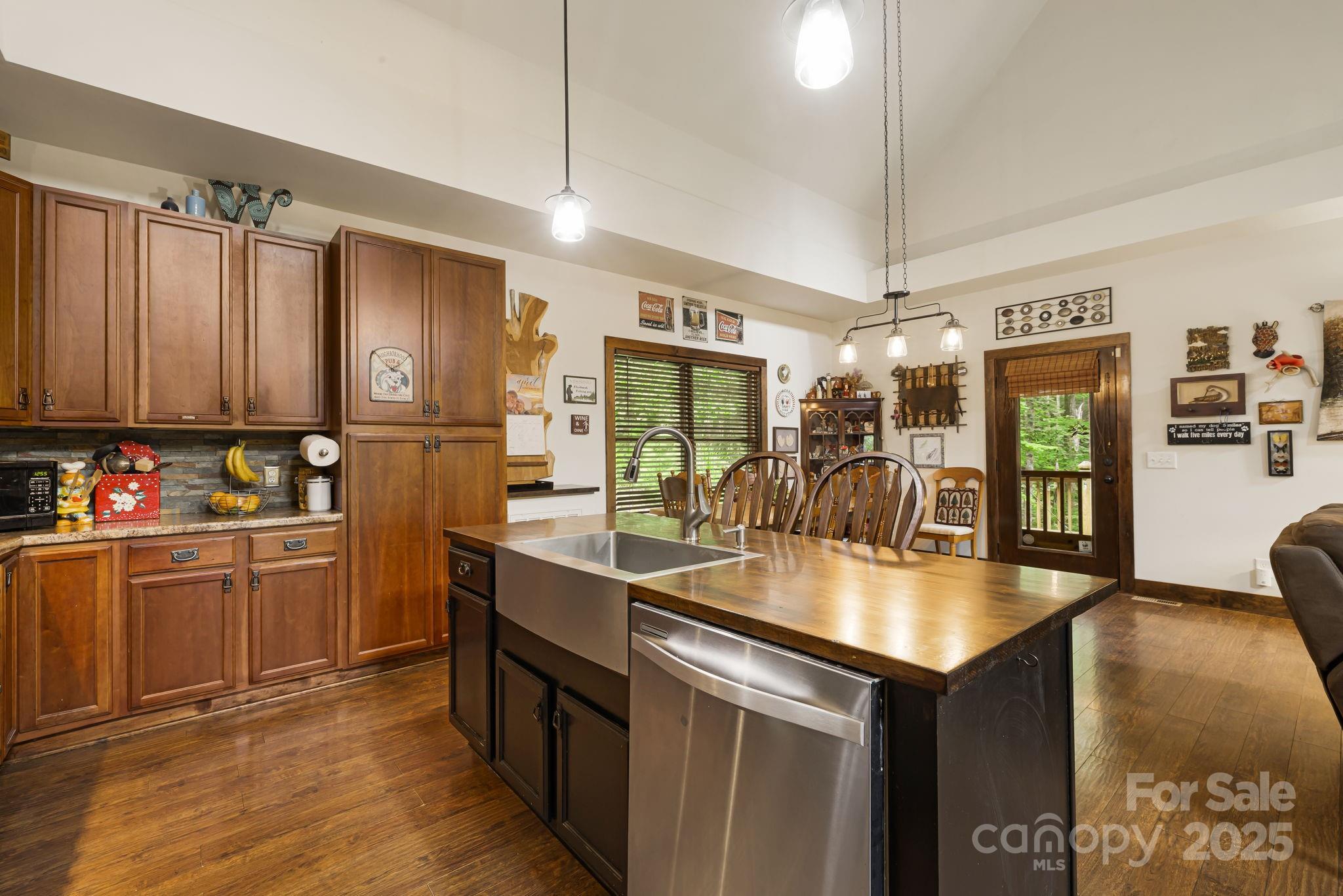 76 Six Springs Road Spruce Pine NC 28777