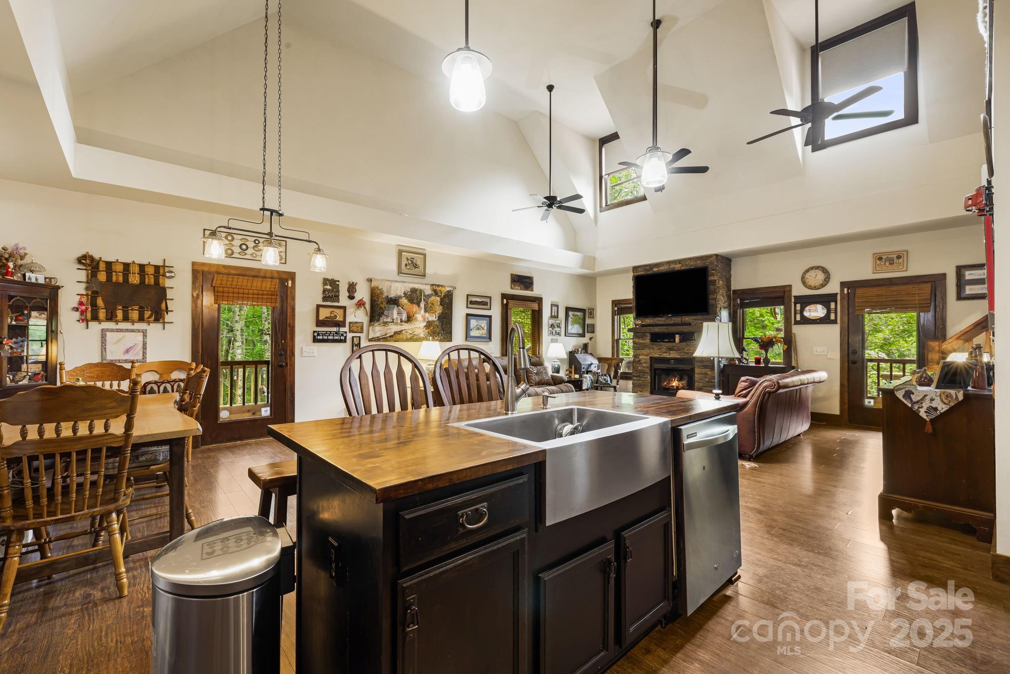 76 Six Springs Road Spruce Pine NC 28777