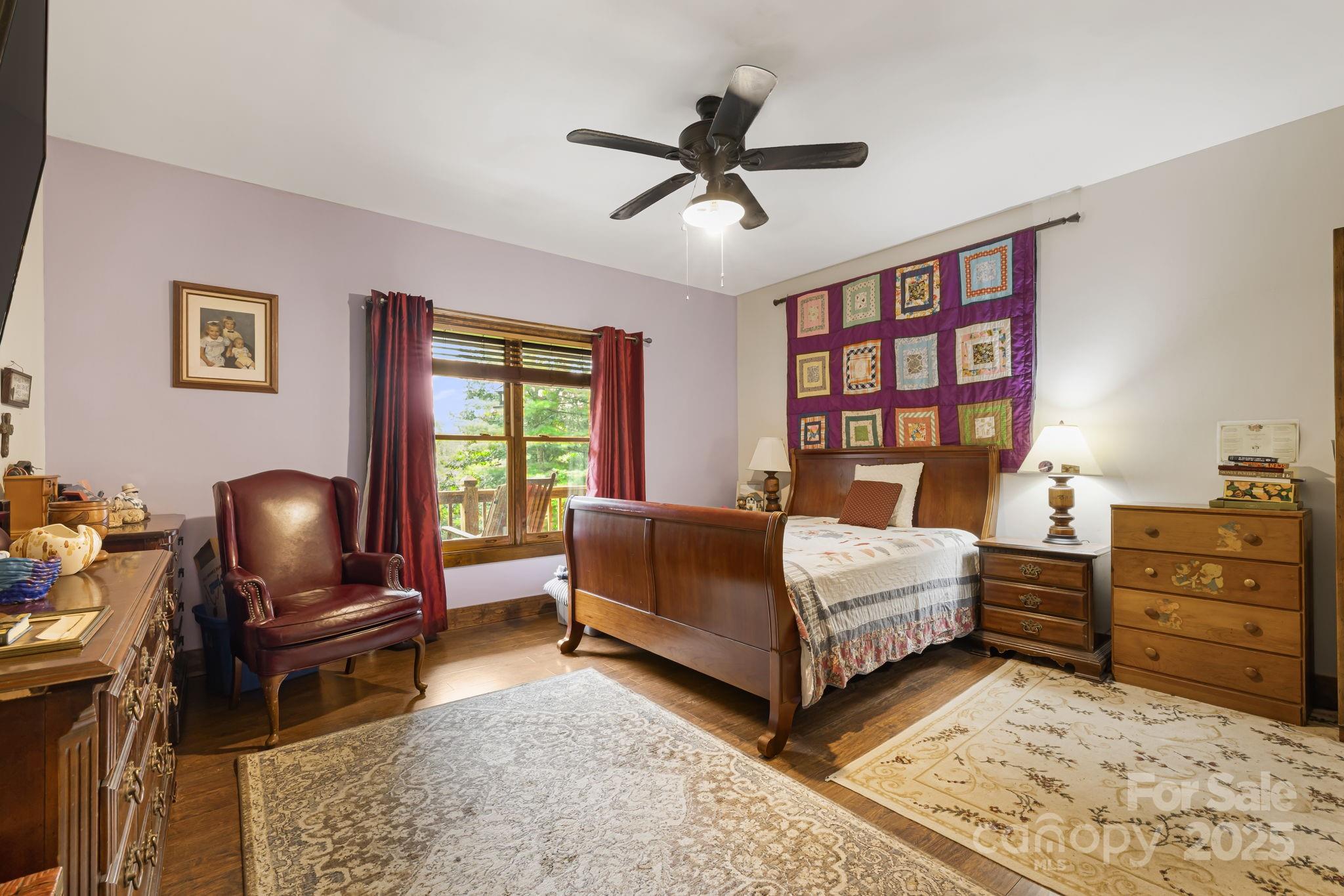 76 Six Springs Road Spruce Pine NC 28777
