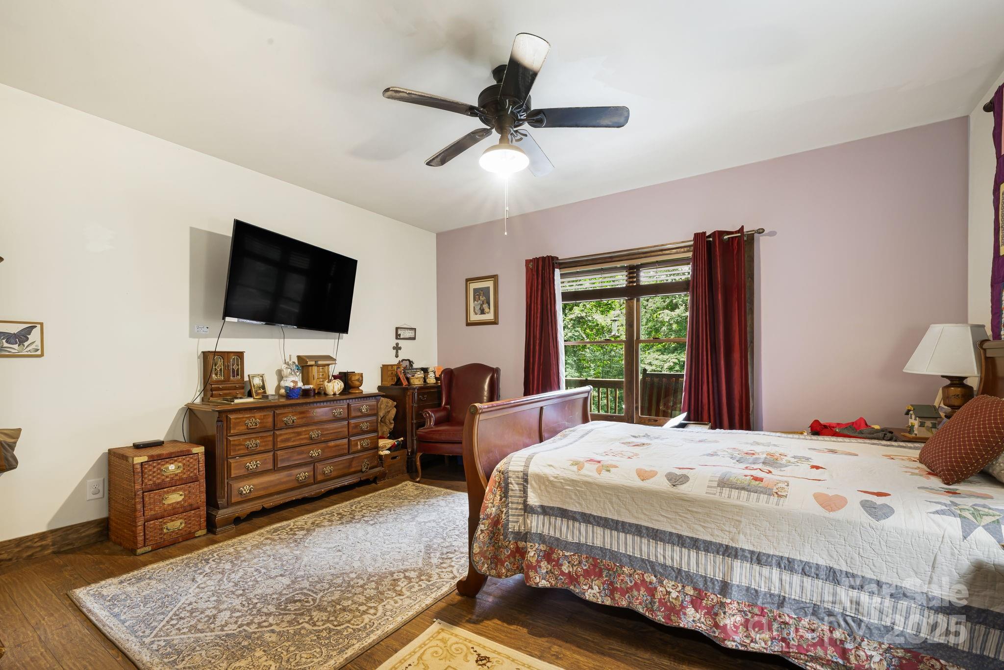 76 Six Springs Road Spruce Pine NC 28777