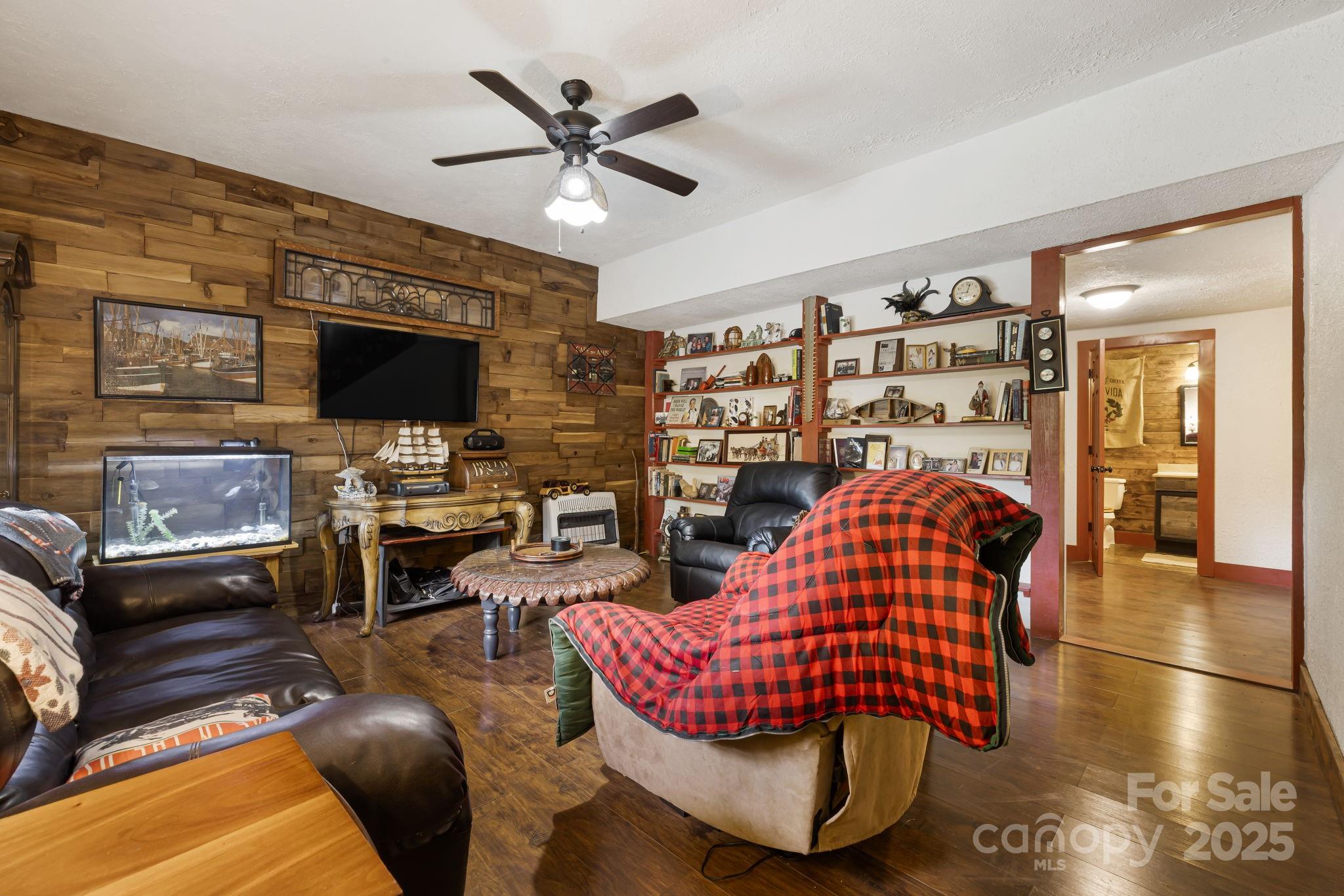76 Six Springs Road Spruce Pine NC 28777