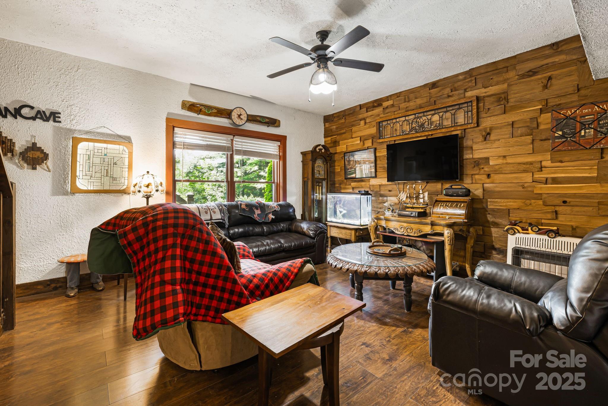 76 Six Springs Road Spruce Pine NC 28777
