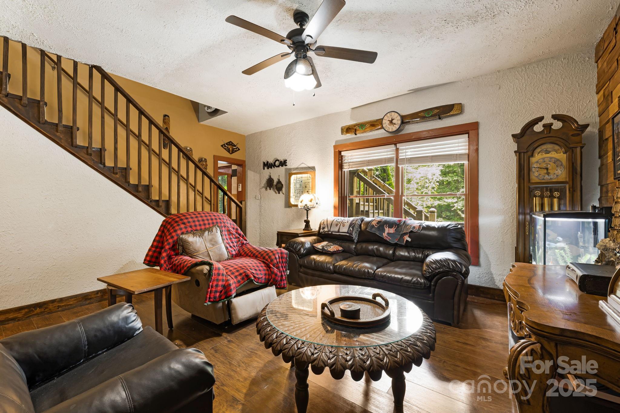 76 Six Springs Road Spruce Pine NC 28777