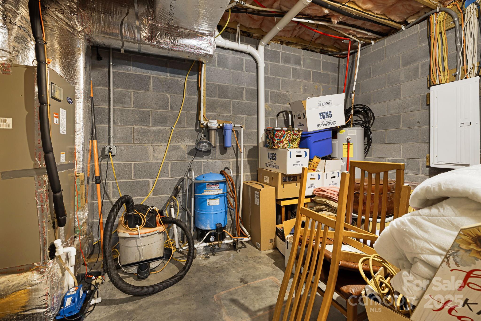 76 Six Springs Road Spruce Pine NC 28777