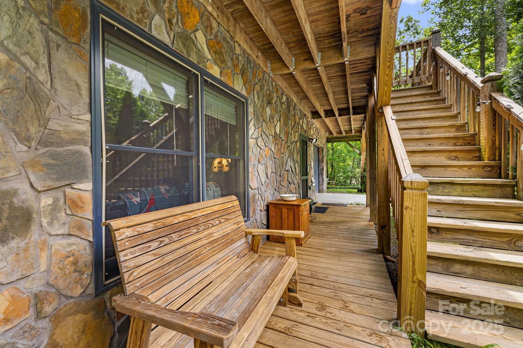 76 Six Springs Road Spruce Pine NC 28777