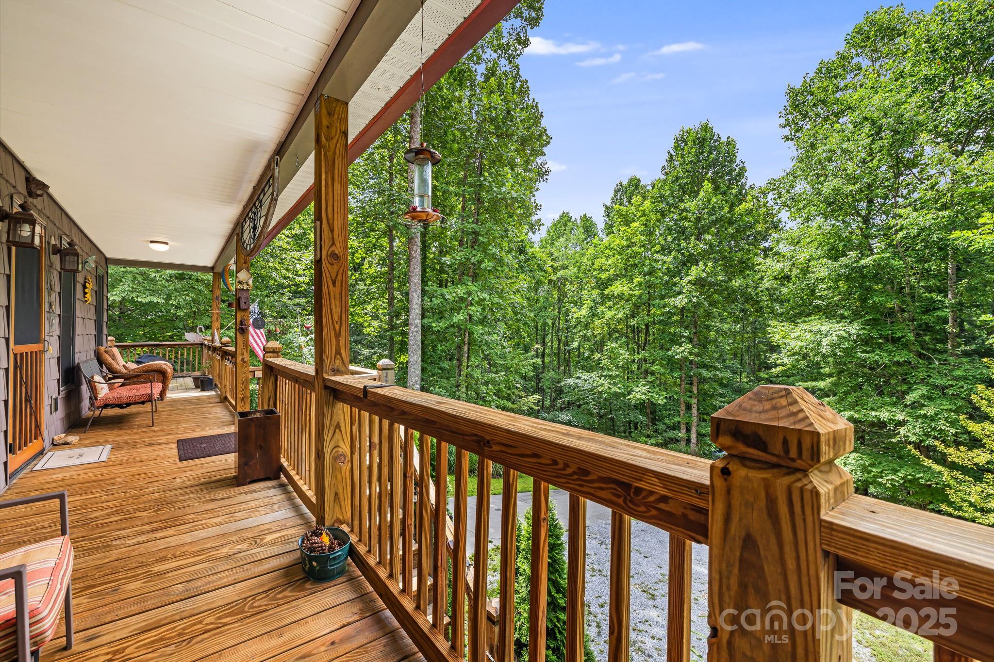 76 Six Springs Road Spruce Pine NC 28777