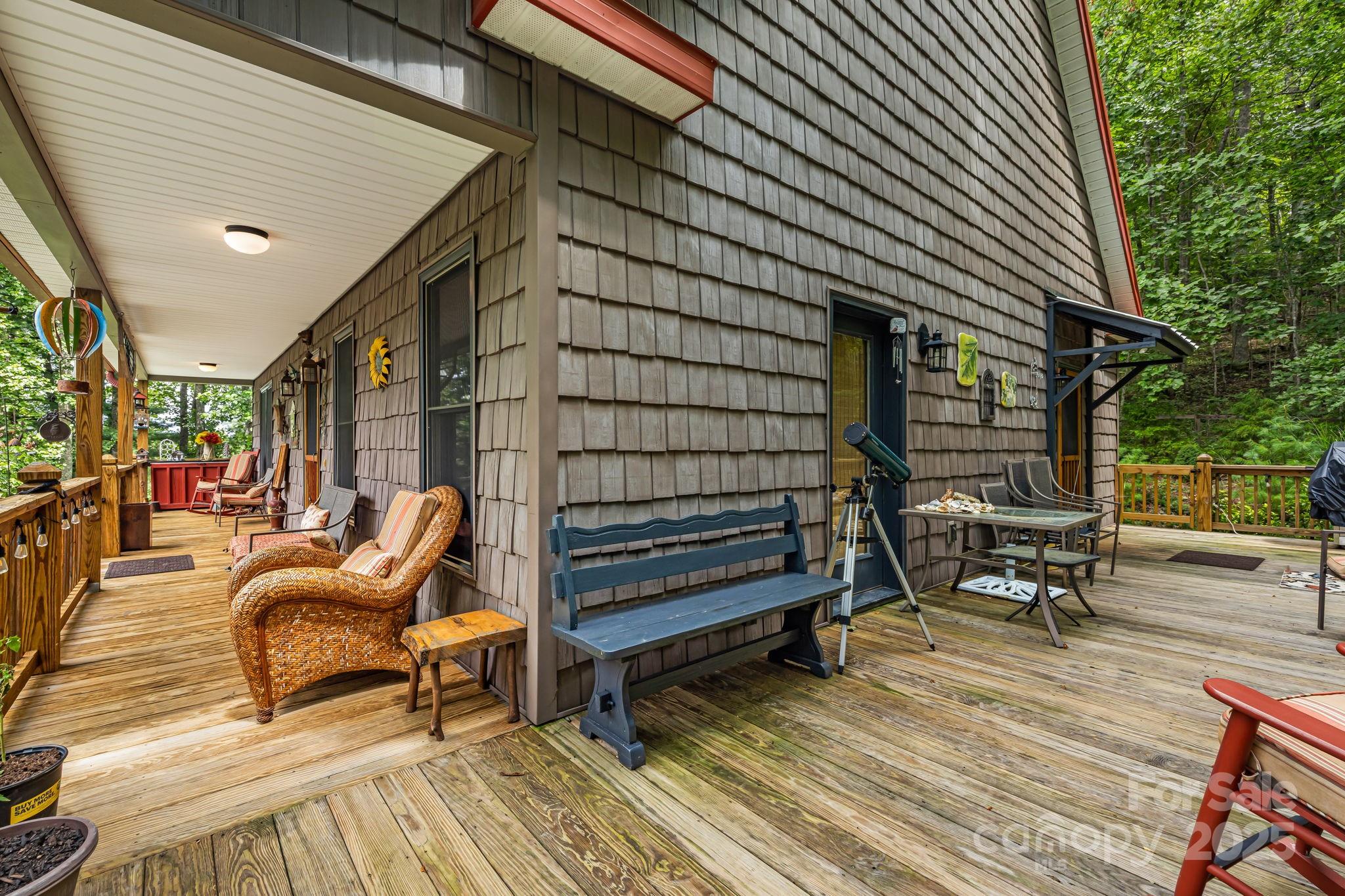 76 Six Springs Road Spruce Pine NC 28777