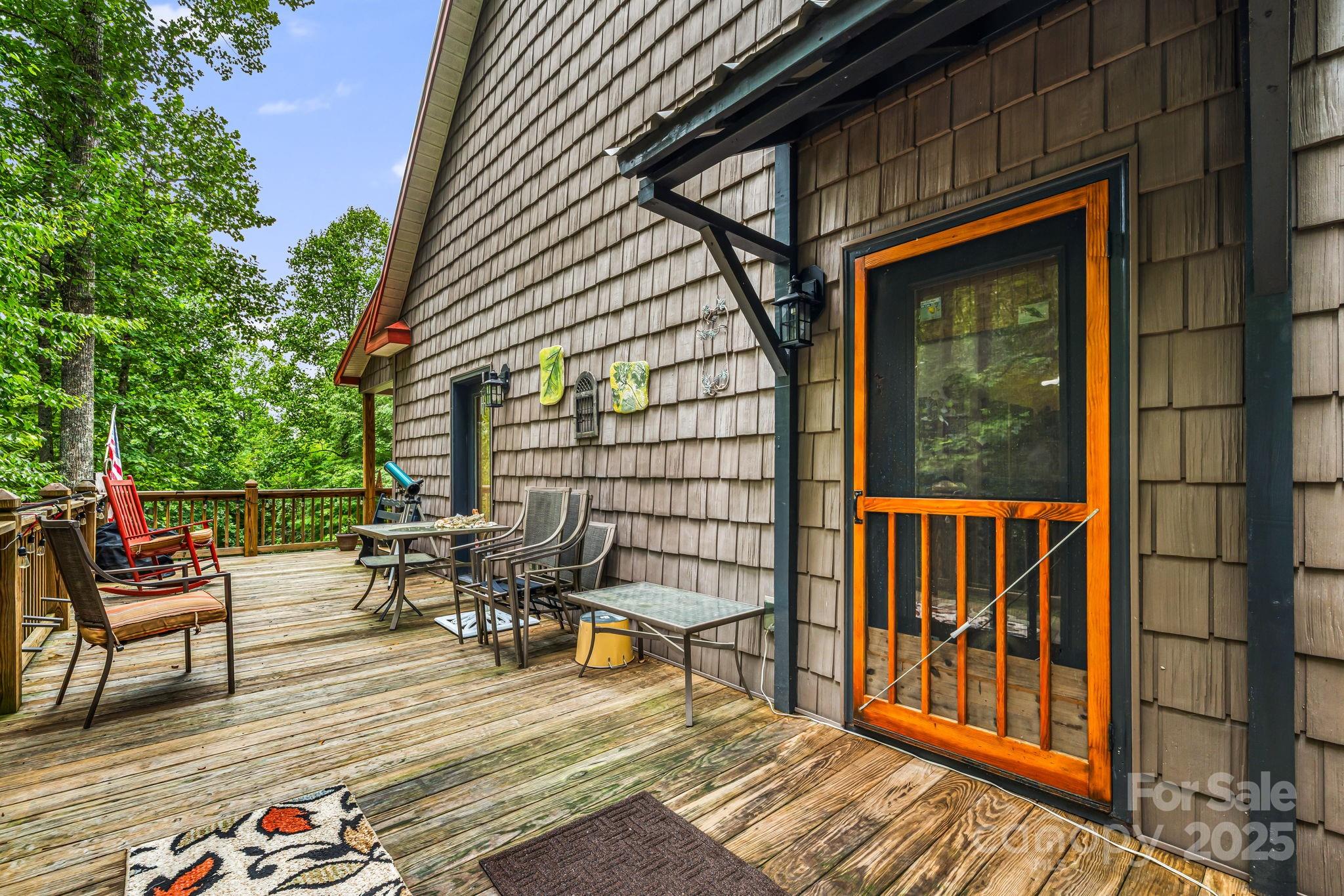 76 Six Springs Road Spruce Pine NC 28777