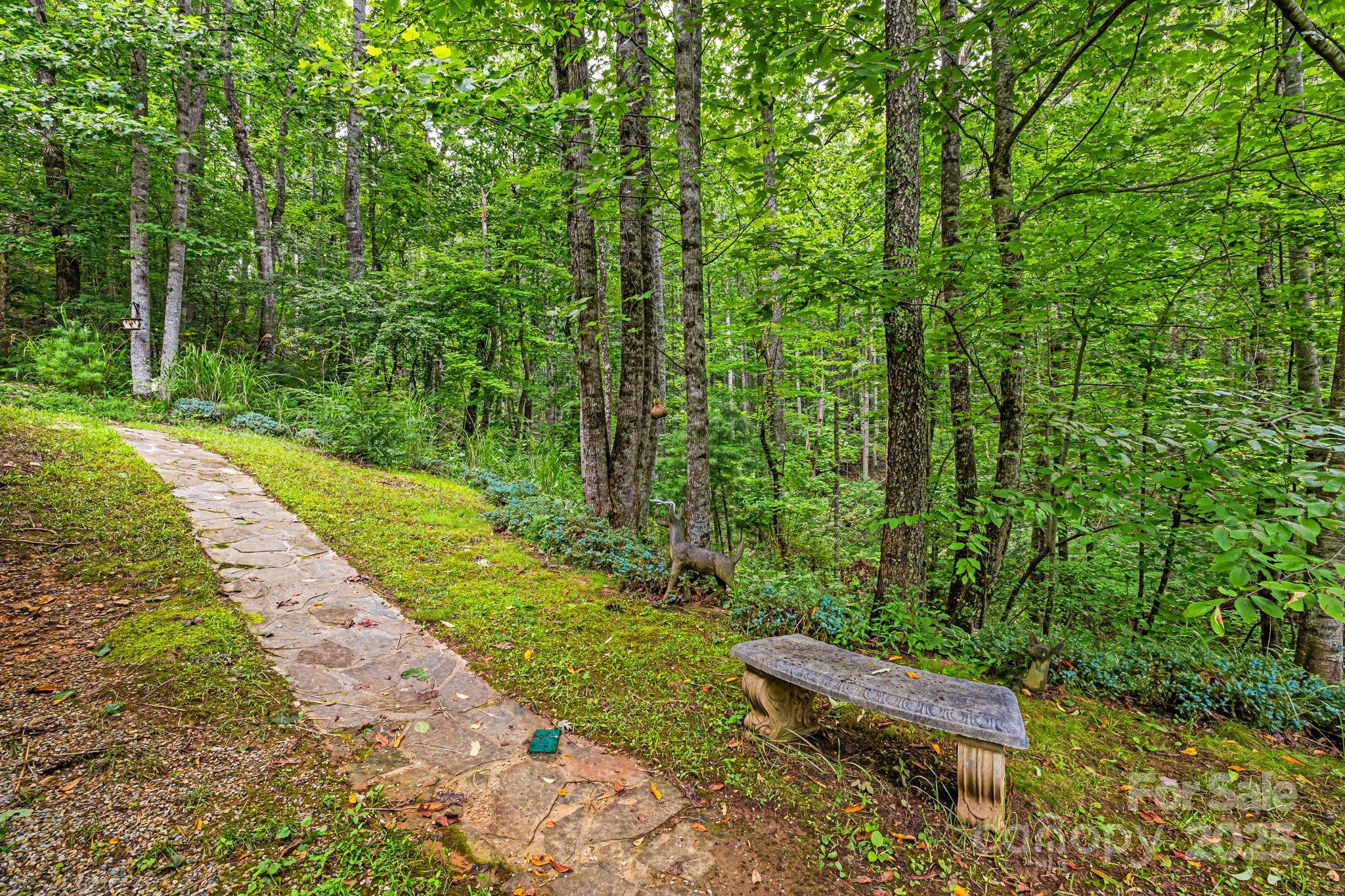 76 Six Springs Road Spruce Pine NC 28777