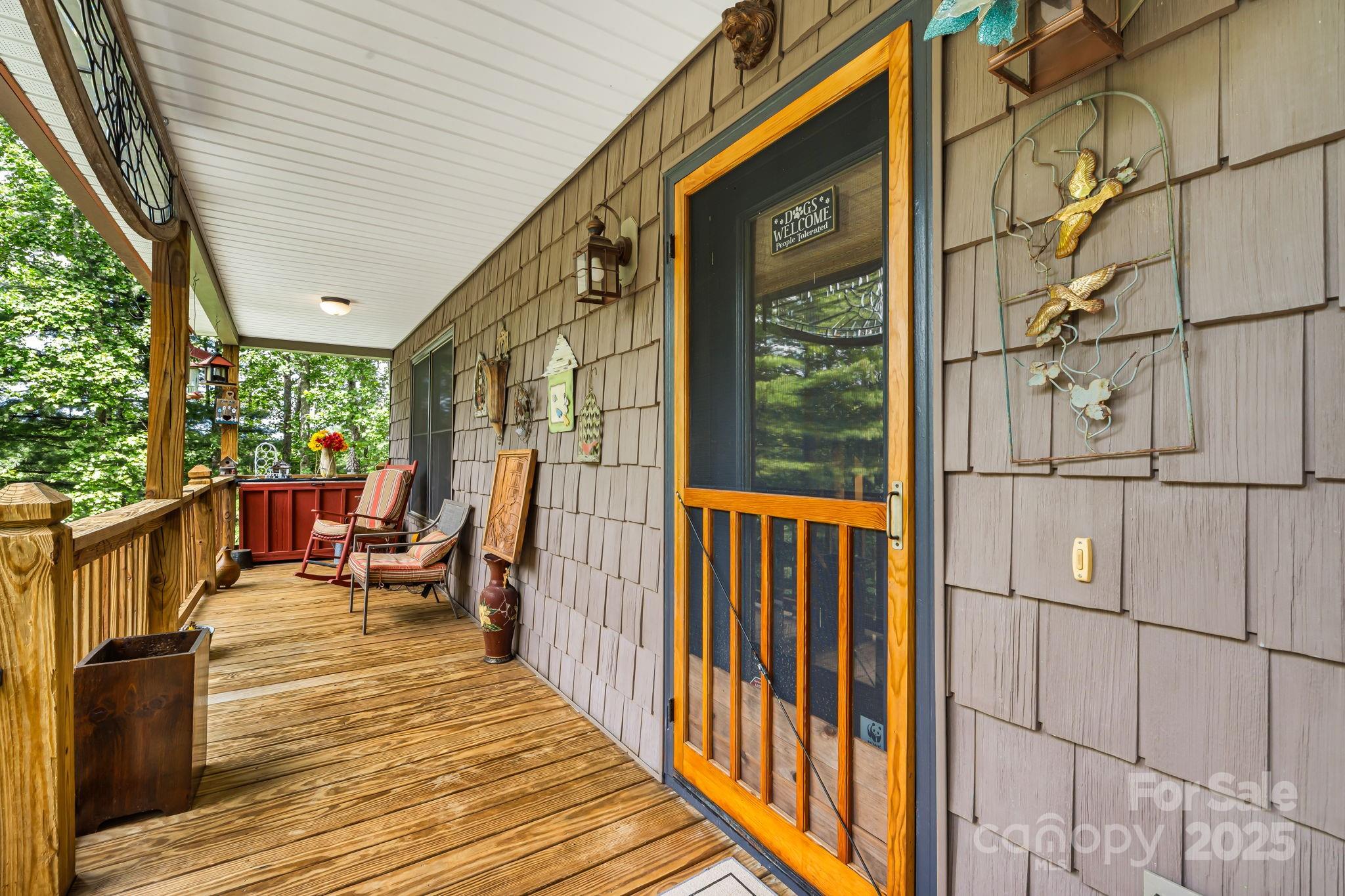 76 Six Springs Road Spruce Pine NC 28777
