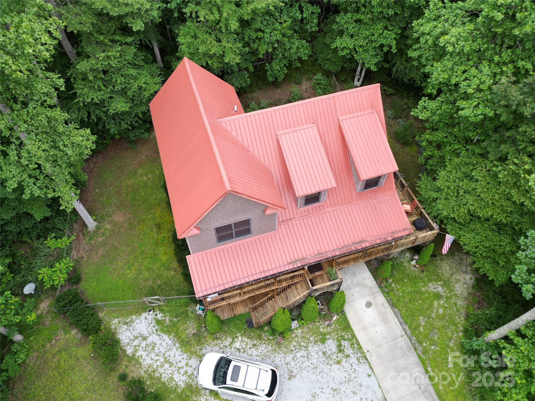 76 Six Springs Road Spruce Pine NC 28777