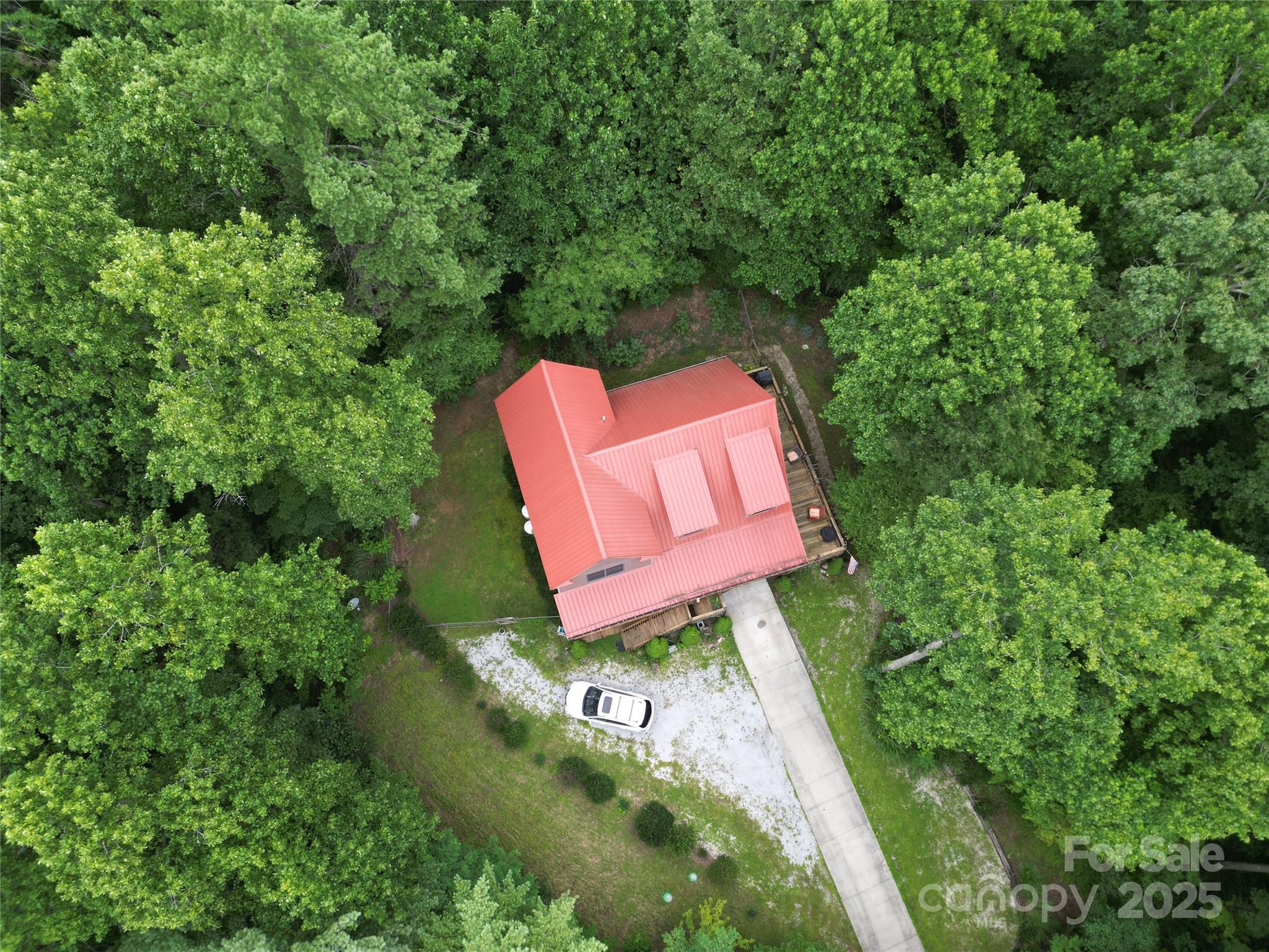 76 Six Springs Road Spruce Pine NC 28777