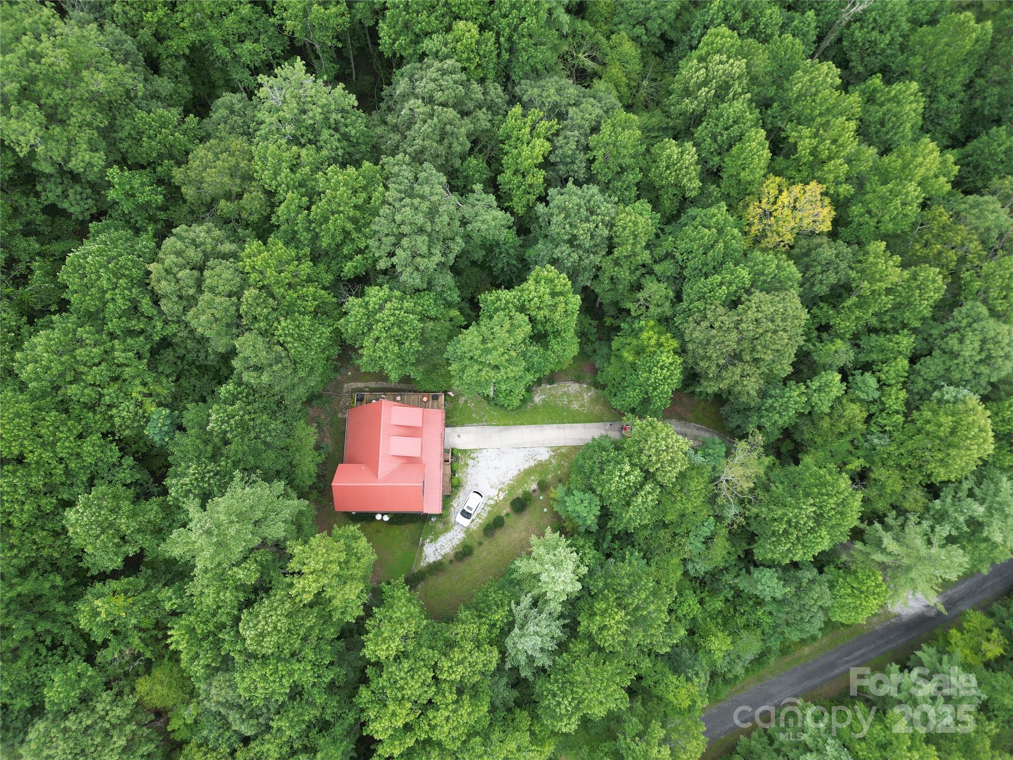 76 Six Springs Road Spruce Pine NC 28777
