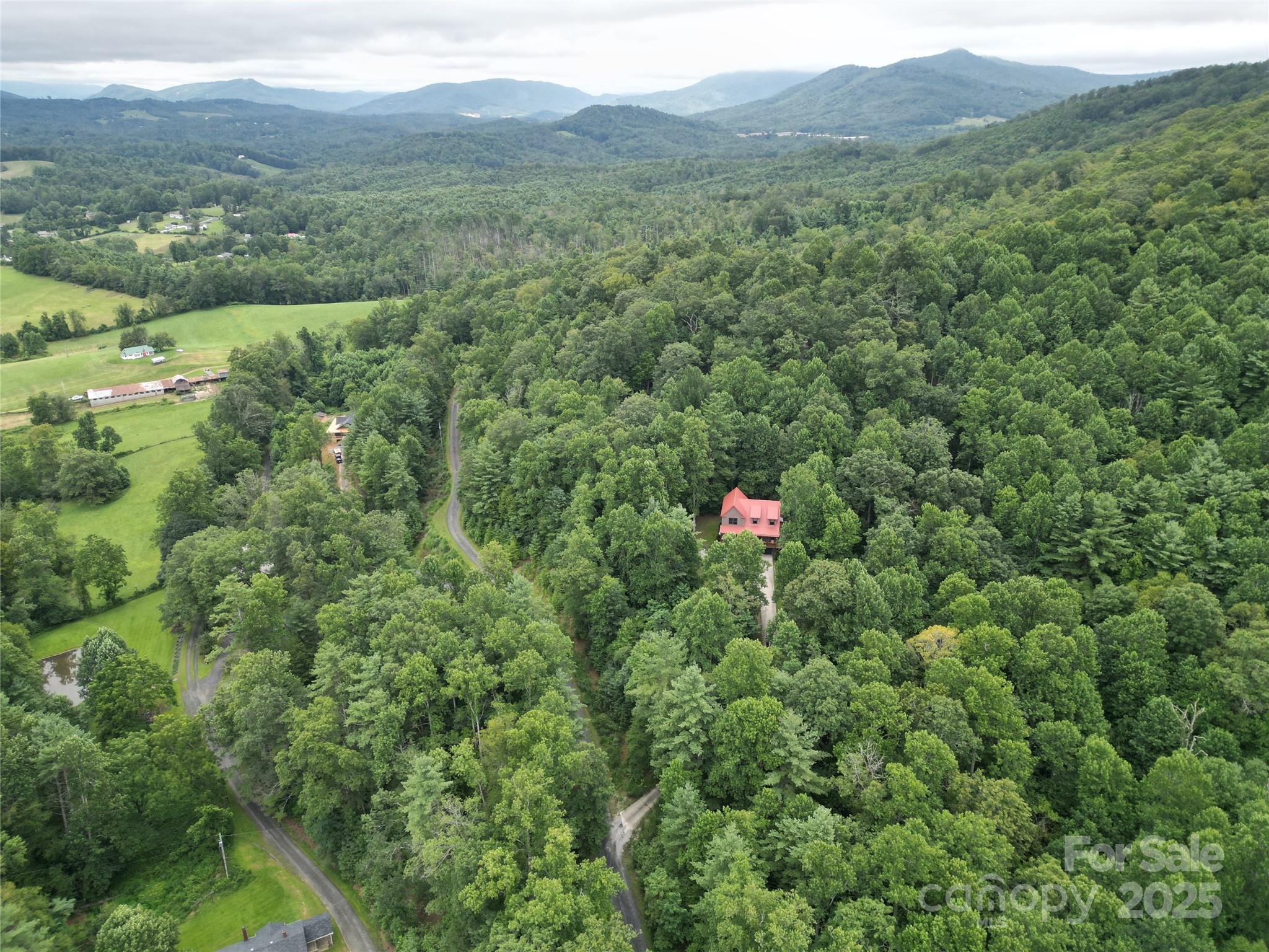 76 Six Springs Road Spruce Pine NC 28777