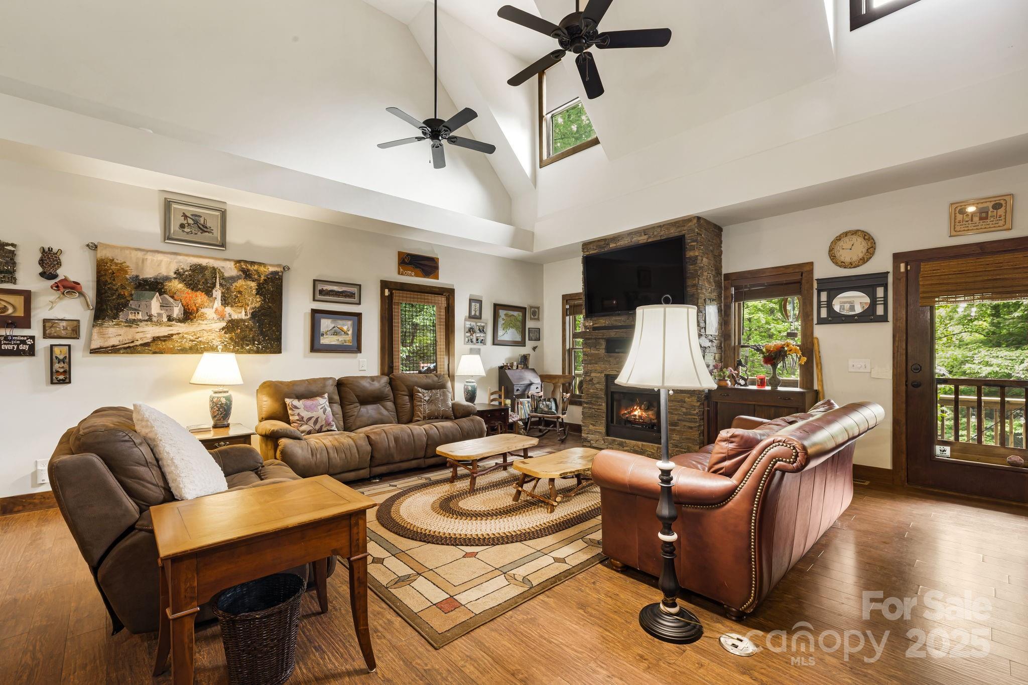 76 Six Springs Road Spruce Pine NC 28777