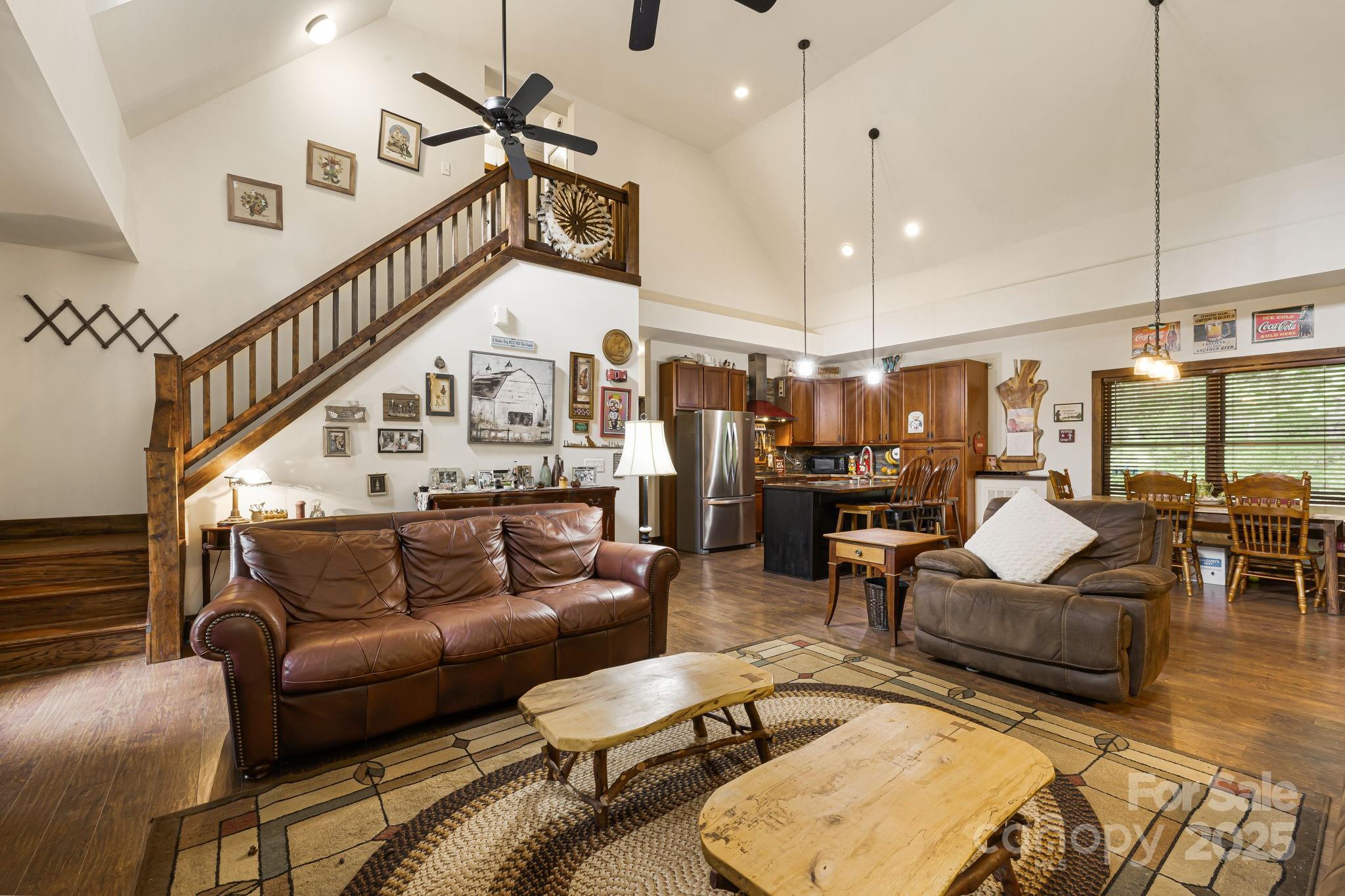 76 Six Springs Road Spruce Pine NC 28777