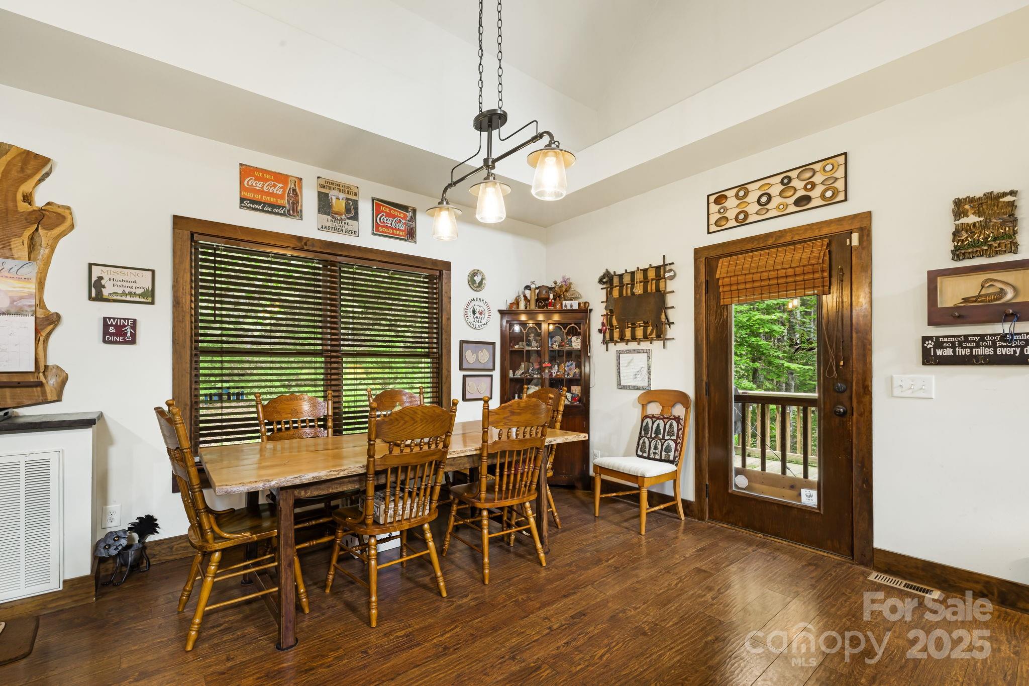 76 Six Springs Road Spruce Pine NC 28777