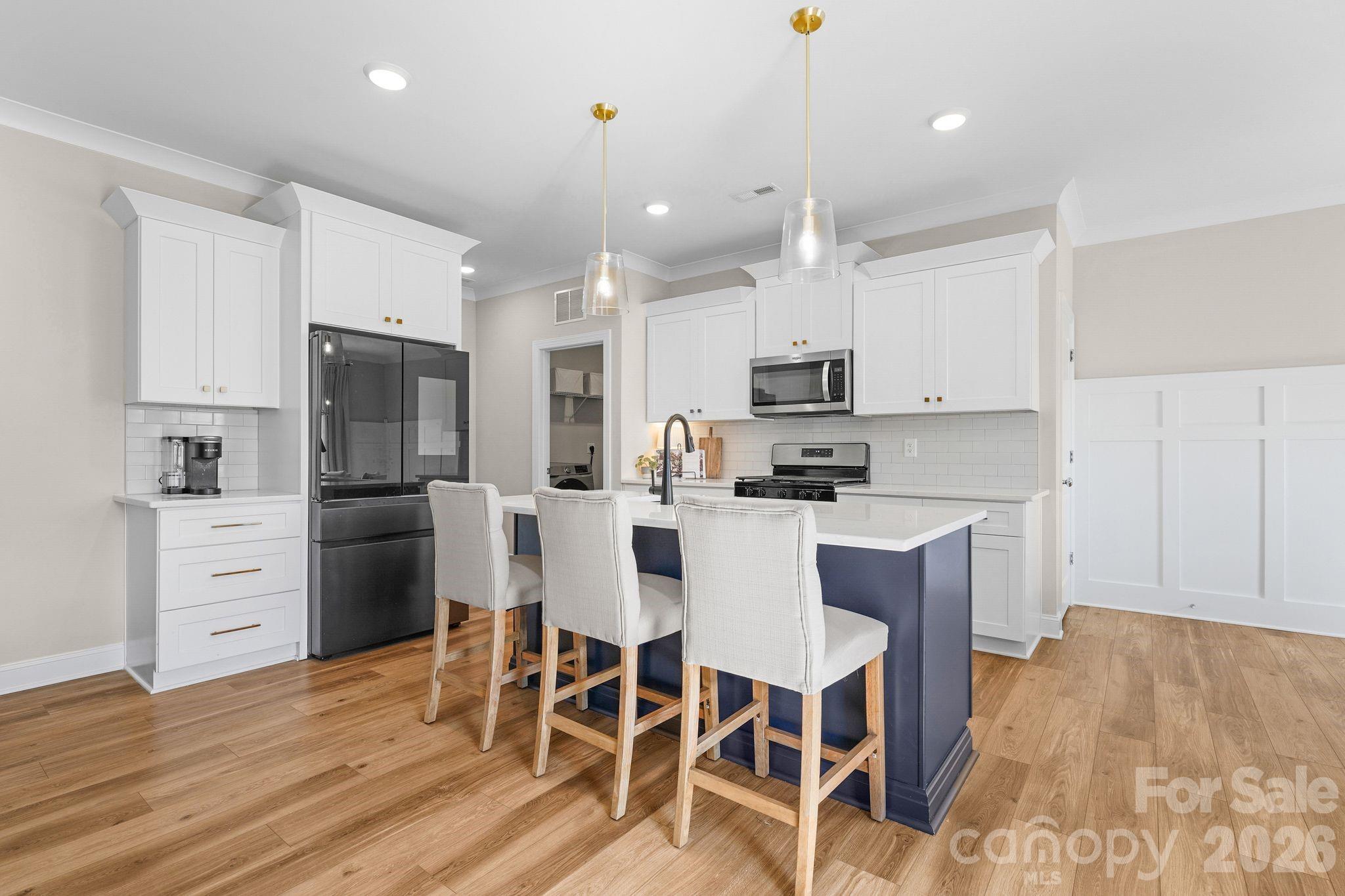 206 Hackamore Trail Lexington NC 27295