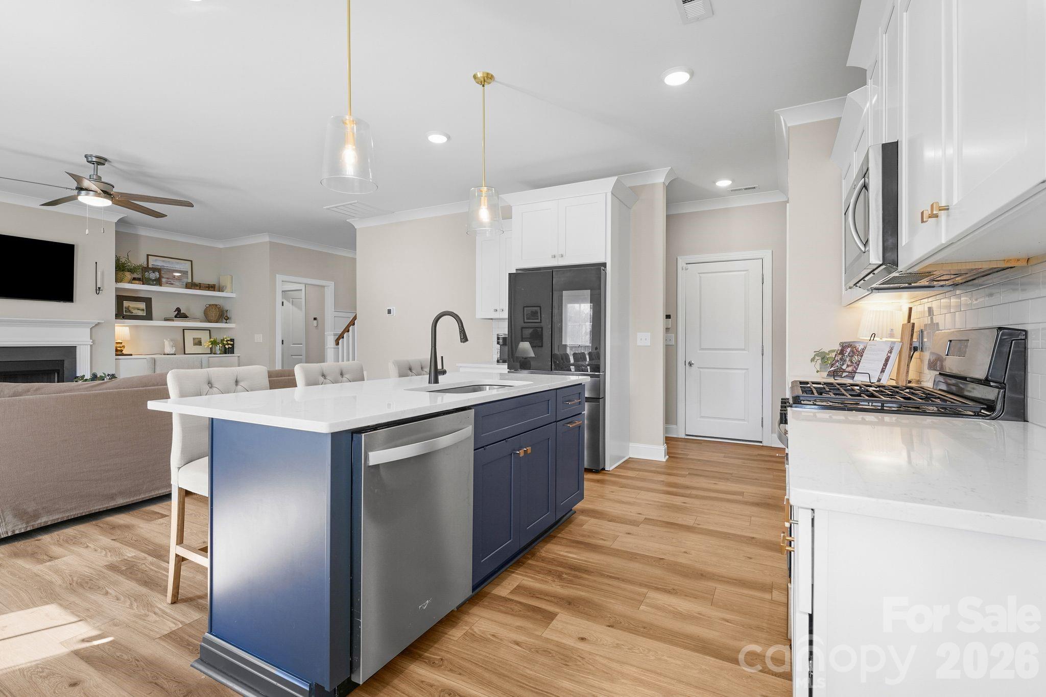 206 Hackamore Trail Lexington NC 27295