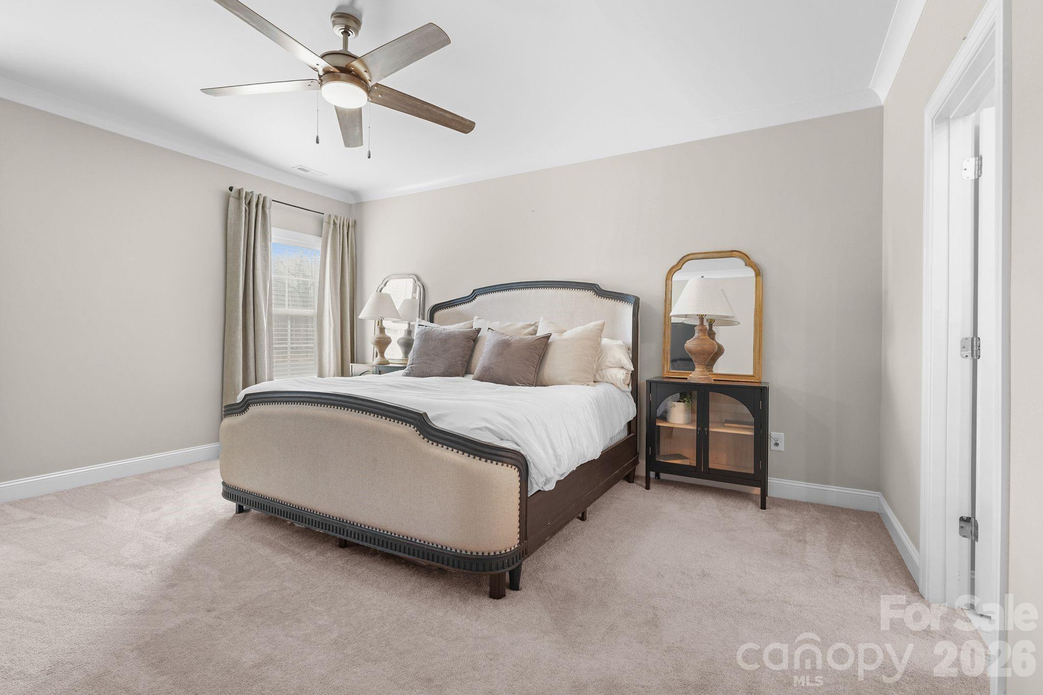 206 Hackamore Trail Lexington NC 27295