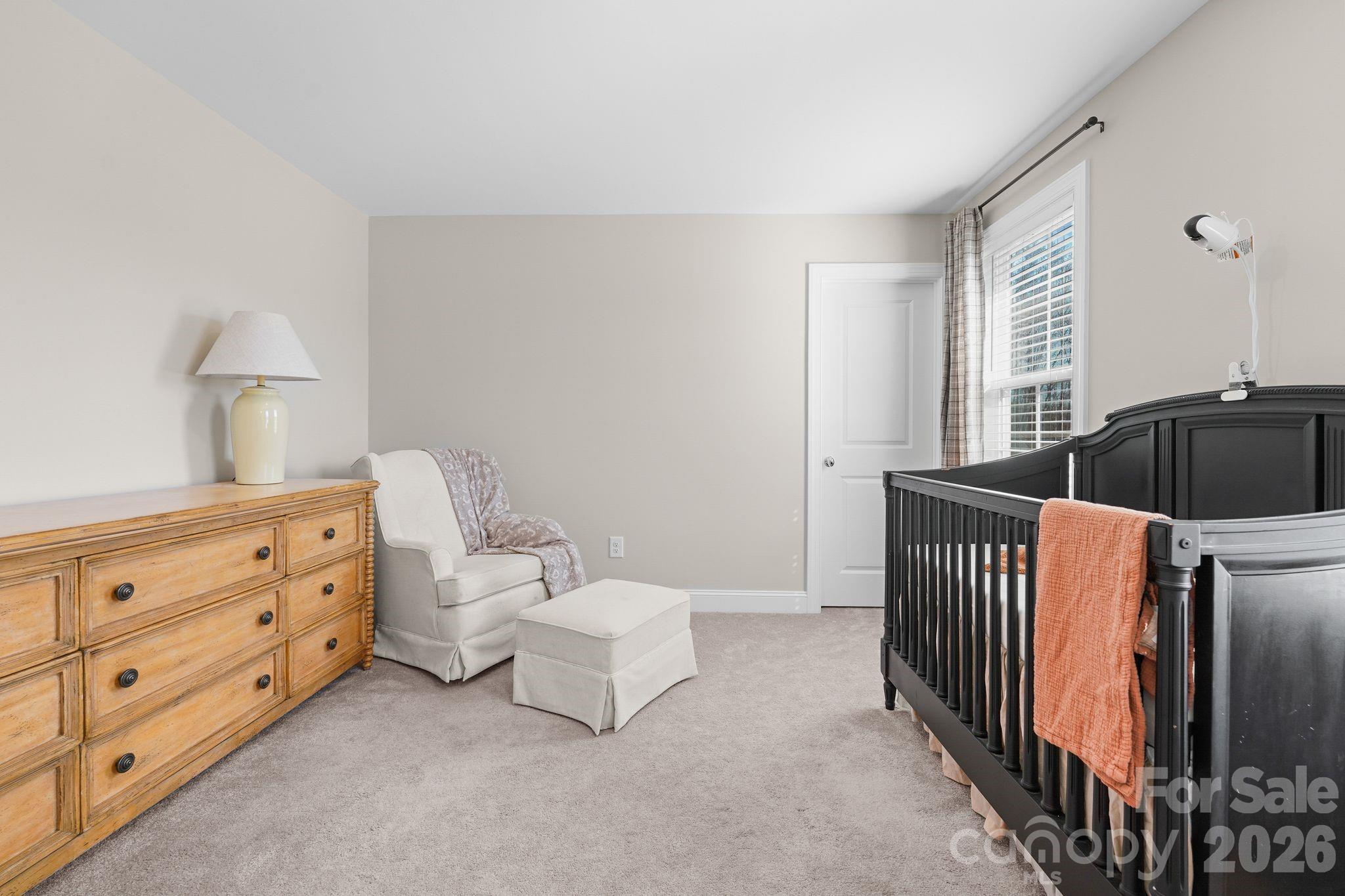206 Hackamore Trail Lexington NC 27295