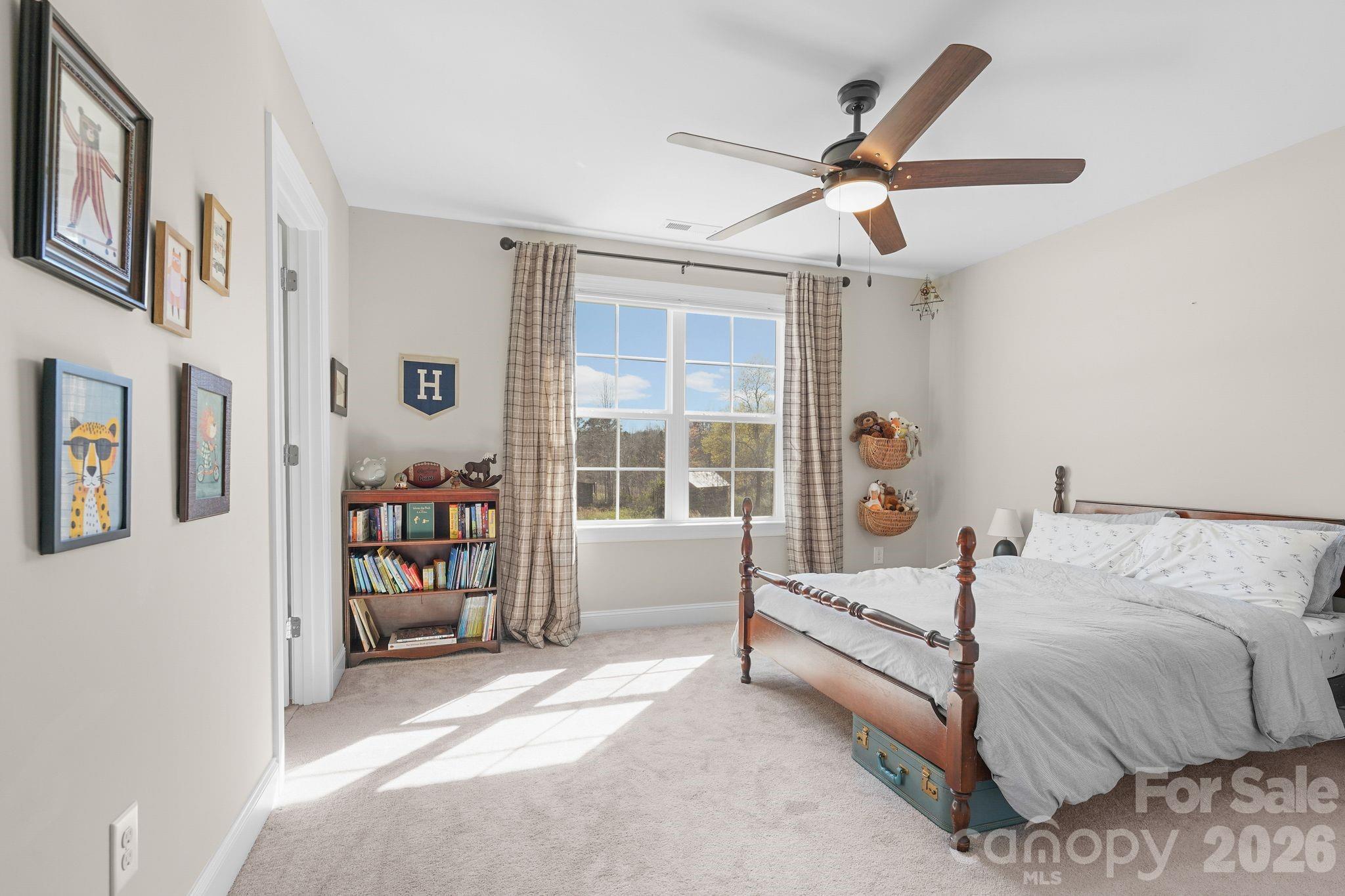 206 Hackamore Trail Lexington NC 27295