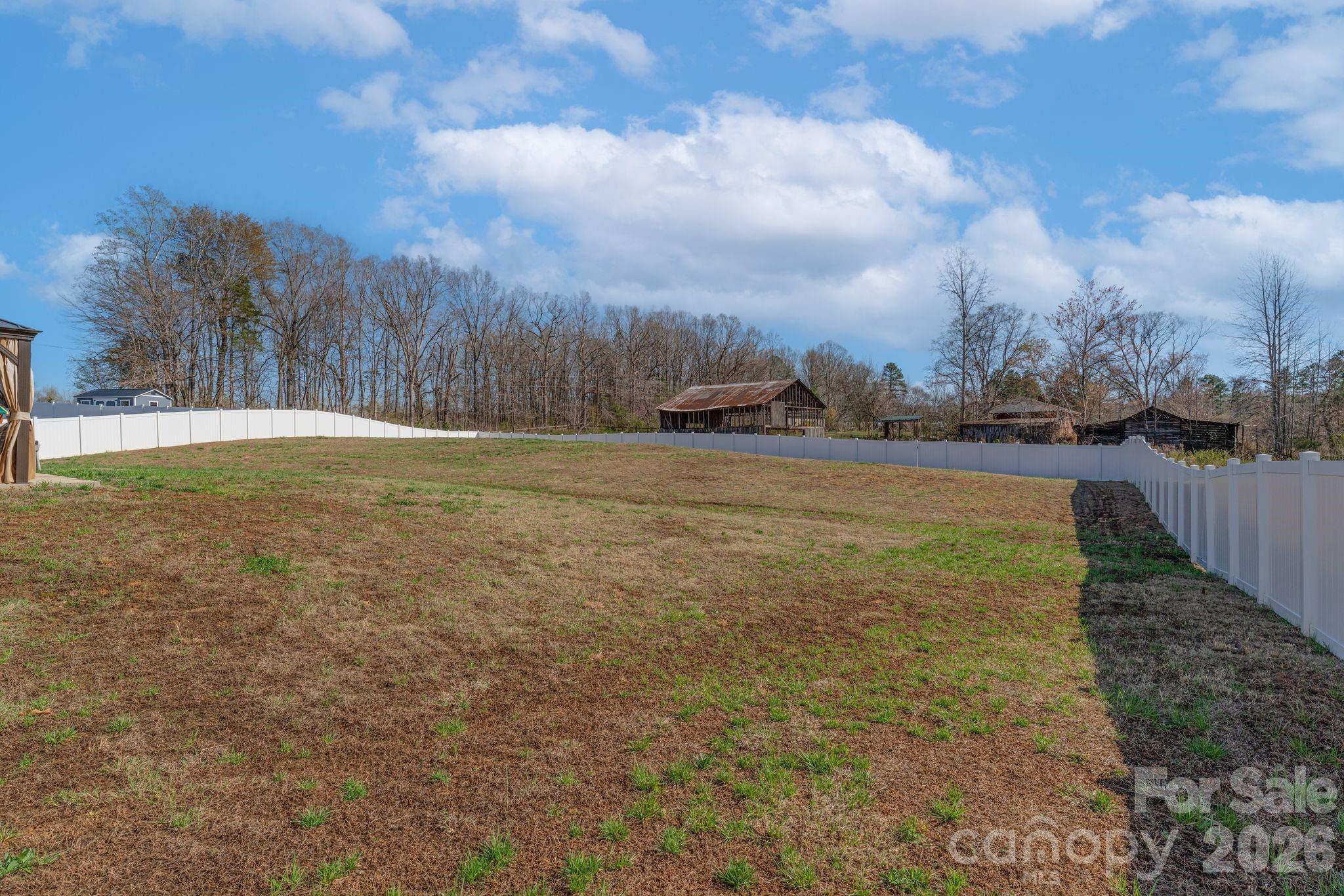 206 Hackamore Trail Lexington NC 27295