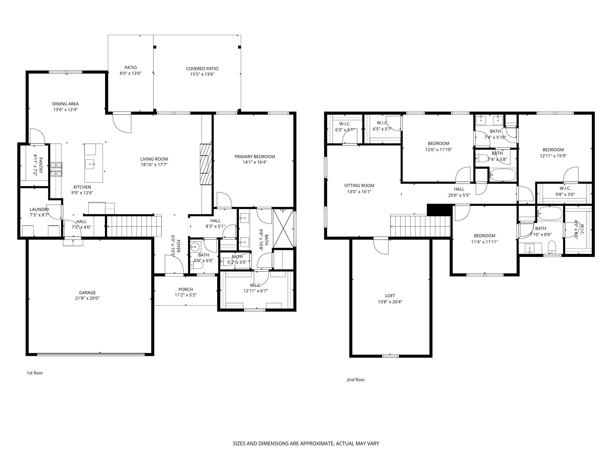 206 Hackamore Trail Lexington NC 27295
