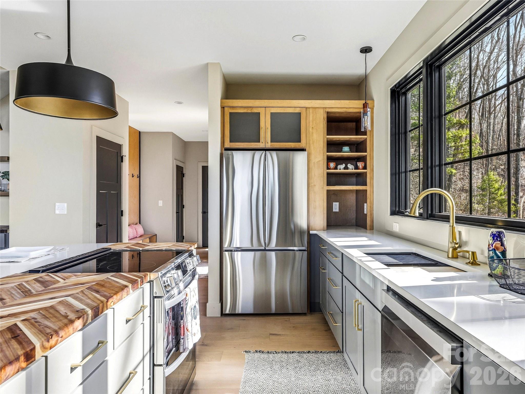 10 Nellie Bell Lane Swannanoa NC 28778