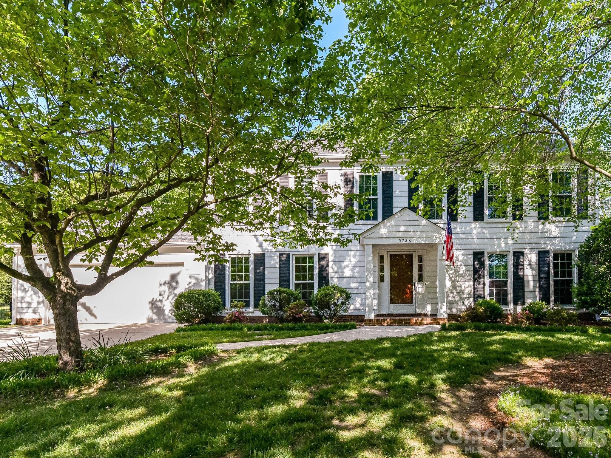 5728 Carmel Station Avenue Charlotte NC 28226