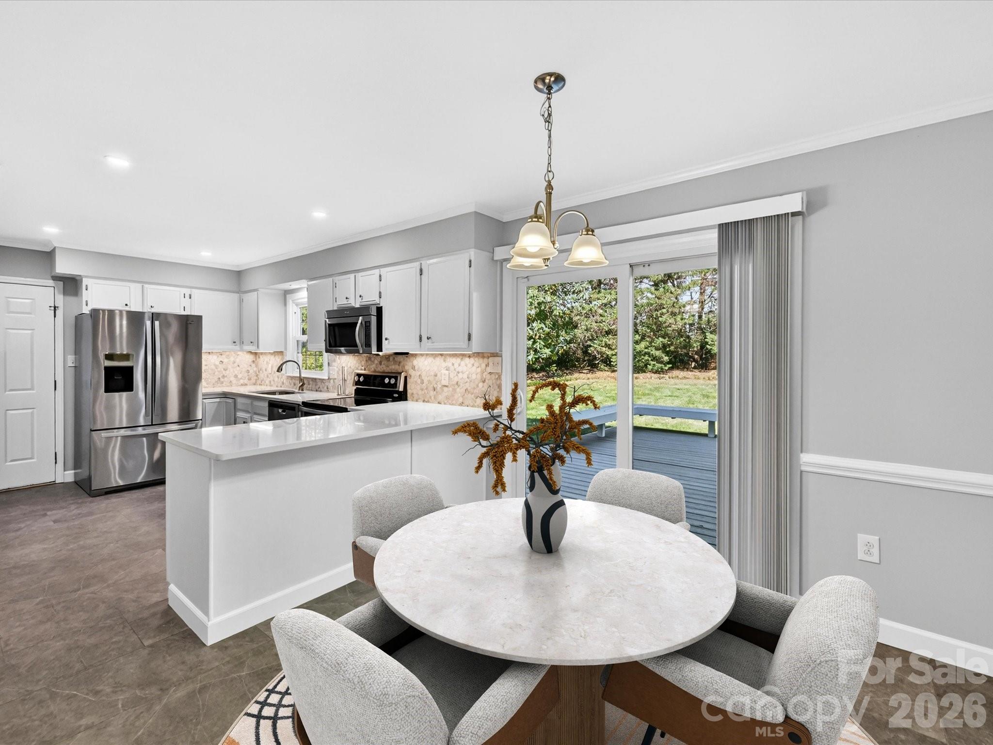 5728 Carmel Station Avenue Charlotte NC 28226