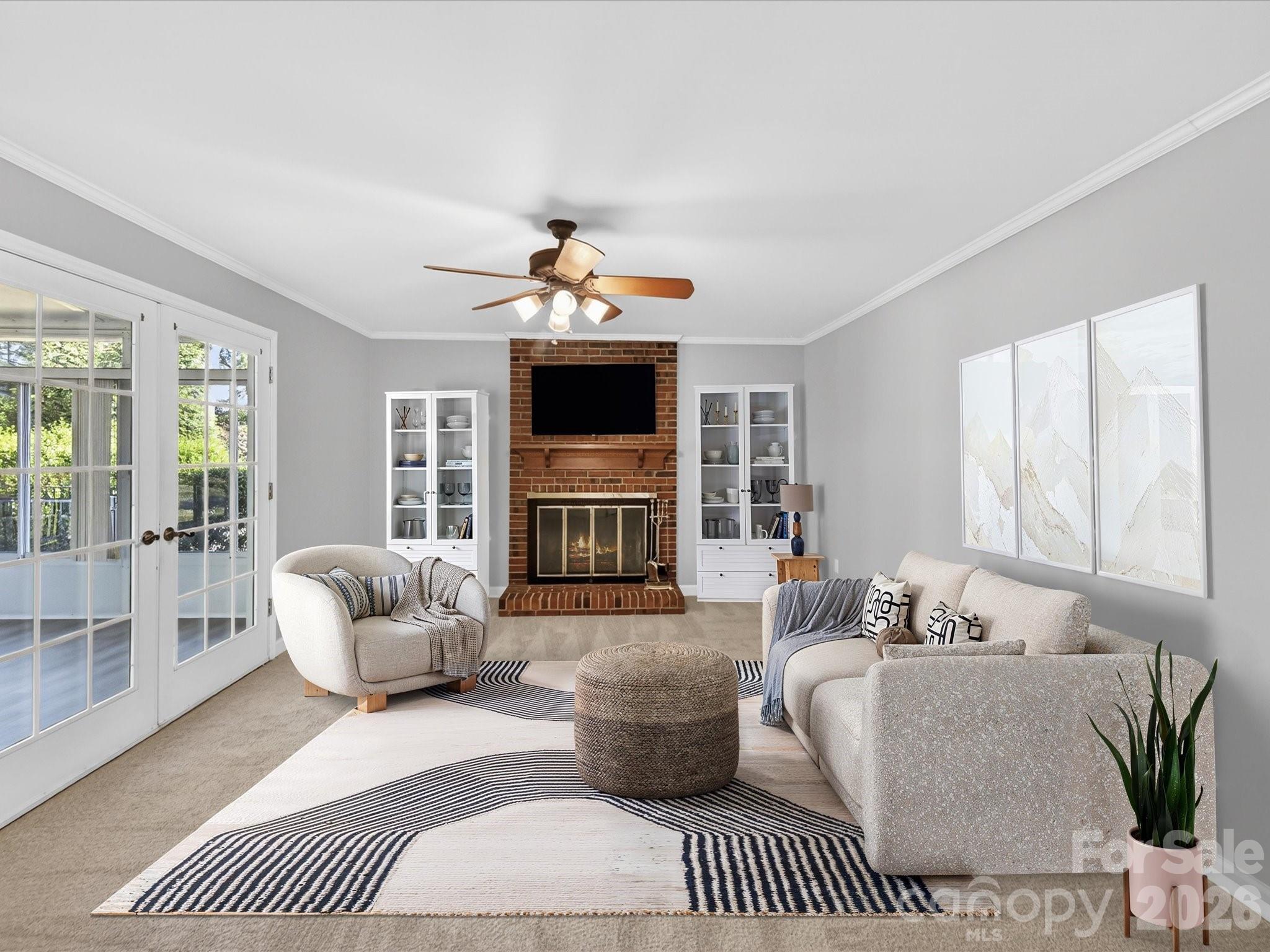 5728 Carmel Station Avenue Charlotte NC 28226